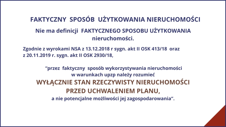 PLAN MIEJSCOWY<br />SZKODA I ULEPSZENIE PLANISTYCZNE<br />stan prawny 11.01.2025 r.